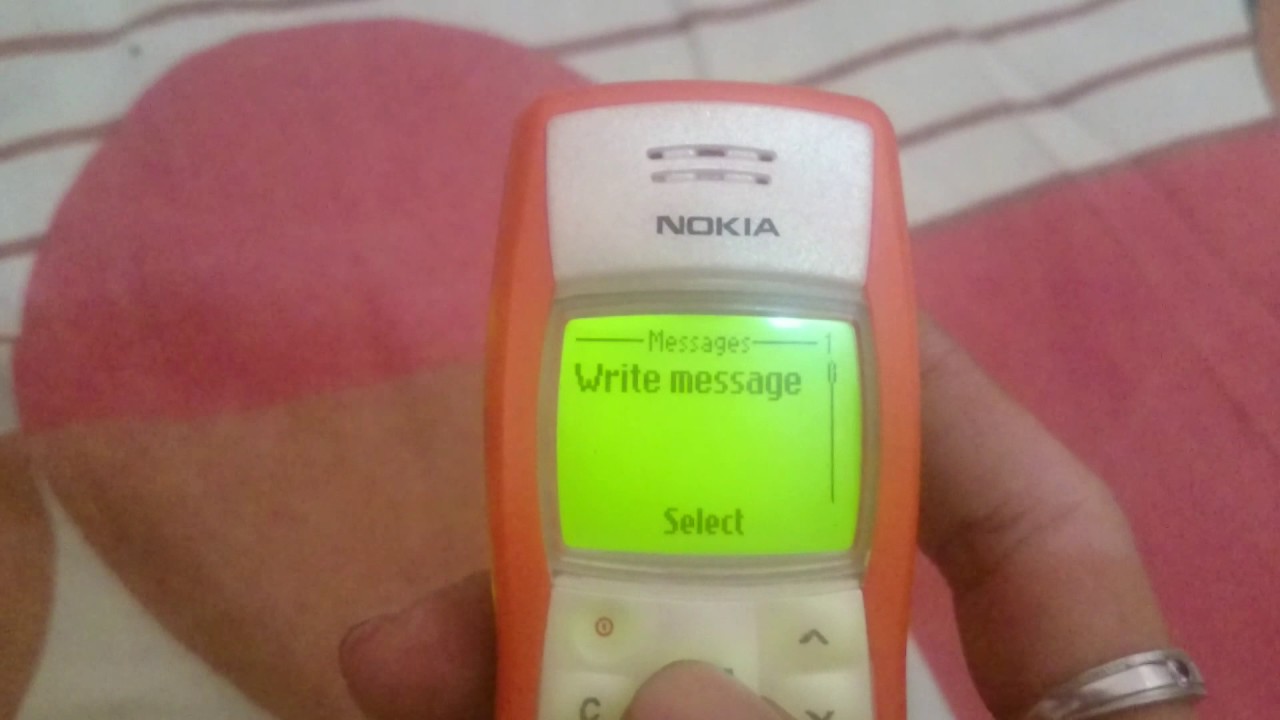 Nokia 1100 Germany Original hp Buat Hack Di Jerman Dan Belanda YouTube nokia-1100-germany-original-hp-buat-hack-di-jerman-dan-belanda-youtube