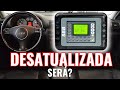 Audi A3 1.8T- Como ler a senha do imobilizador - Só faz com a SBB da “silca”