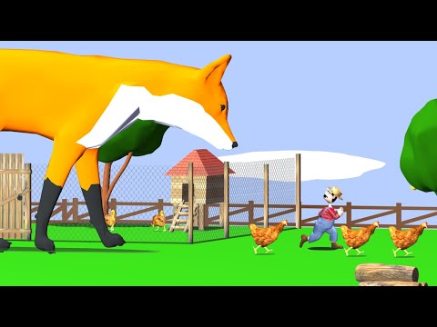 juca-paÇoca-and-the-giant-fox,-3d-animation-(subtitles-in-english)