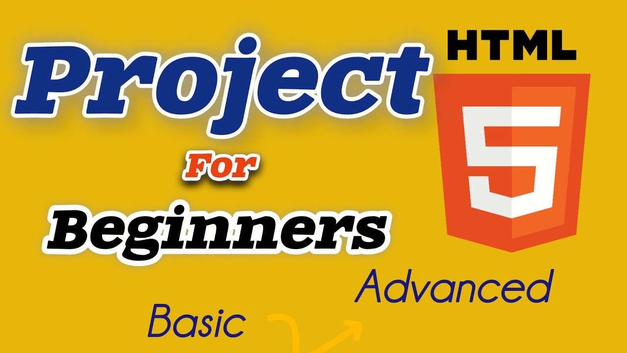HTML project .Build your own Professionals portfolio from scratch. Web ...