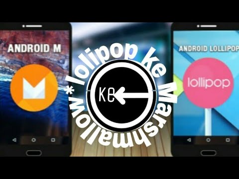 Jumpa lagi gan..kali ini ane berbagi tutorial bagaimana merubah versi Android 6.0 Marshmallow menja. 