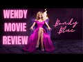 Wendy Williams Movie Review
