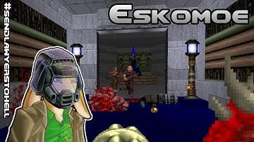 David Does Doom - Eskomoe