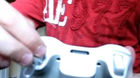 Tutorial; Paper Clip Mod