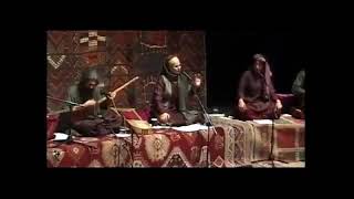 Yârsân Alevîleri - Lâ ilâhe illa Hû