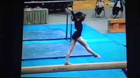 Belinda Archer Beam 2002