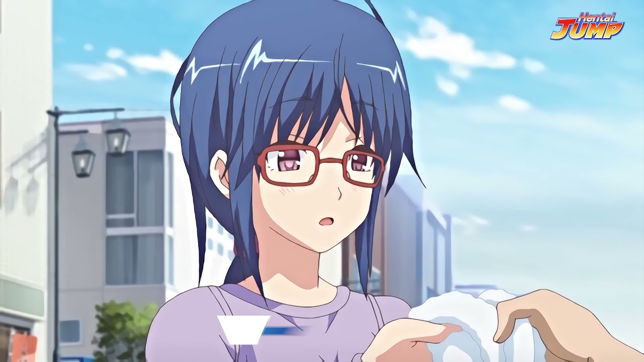 สปอย Haitoku no Kyoukai แกล้งอาจารย์สาว - YouTube