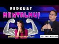 Perkuat mentalmu  ps lukas kusuma  ibadah pertama  minggu 12 mei 24  1850 wib  0750 am