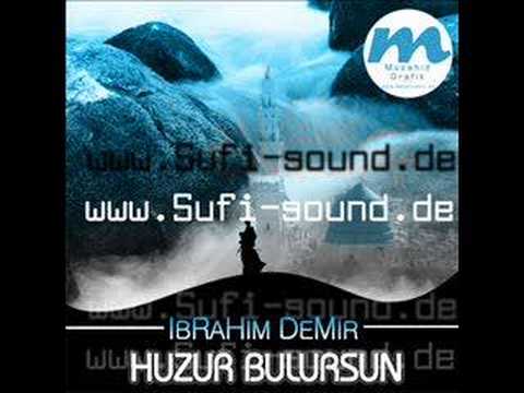 ibrahim Demir - Yaraliyim www.sufi-sound.de