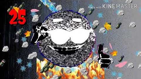 My By The Numbers List - Awkward Edition V2 Part 3 (Final Part)