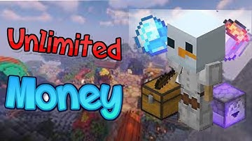 Best snow minion setup for money in fakepixel skyblock server.