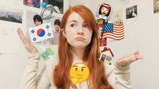 Moving? New Job? Marriage? | Life in Korea Update