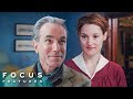 Phantom Thread | Reynolds Woodcock Meets Alma