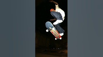 SESSION: Kickflip Nosemanual Nollie Bigspin Fakie Manual Fakie Ollie Out #sessionskatesim #shorts