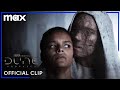 Sister Lila Undergoes The Agony | Dune: Prophecy | Max