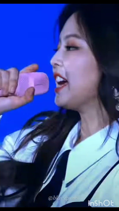 #blackpink#boombhaya #lisa rap#