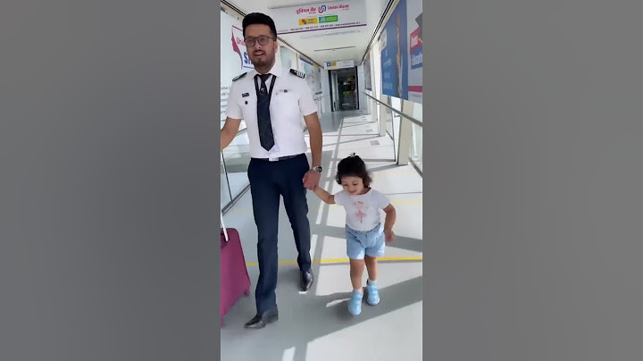 Father-Daughter Goals | IndiGo 6E