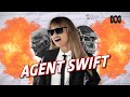 Agent swift a biden asset  media bites