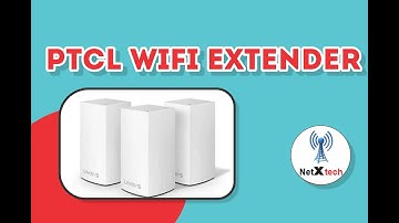 How to Connect Linksys Extender with PTCL Modem | Fast & Stable Internet Setup