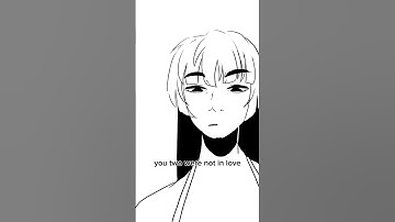 More OC crumbs :3 lore in desc. #oc #ocart #originalcharacter #art #animatic #artist #acting