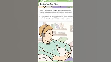 how to be popular on youtube with wikihow