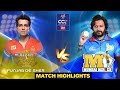 Punjab de sher vs mumbai heroes  celebrity cricket league  s10  match highlights  match 14