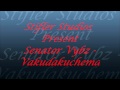 Senator Vybz - Vakuda Kuchema