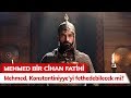 Mehmed Konstantiniyye Yi Fethedebilecek Mi Mehmed Bir Cihan Fatihi 6 Bölüm Mehmed Konstantiniyye Yi Fethedebilecek Mi Mehmed Bir Cihan Fatihi 6 Bölüm