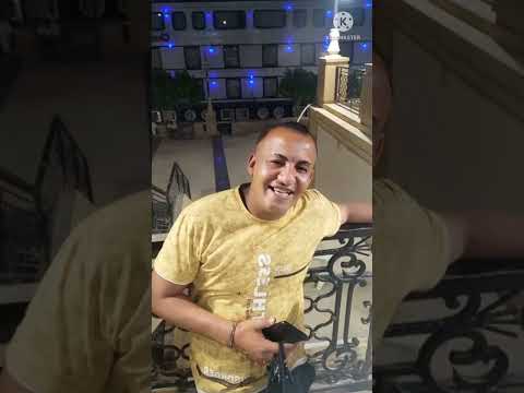 الجديد شديد من بعد كلام الحاوي الكلام خلص مع الفنان بيبو هريدي حفله المدام مود الغربي