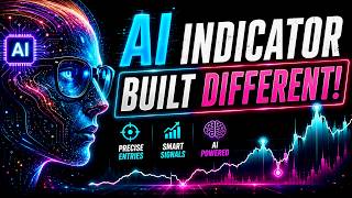 This AI RSI Indicator Predicts Trade Entries Surprisingly Well