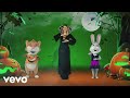 Vedo Vedo Halloween Edition| Carolina e Topo Tip baby dance| Canzone halloween per bambini