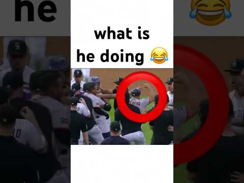 what was his plan.. 😂