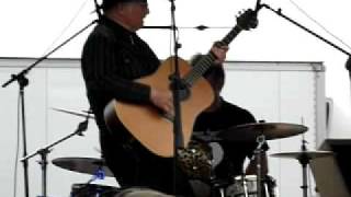 Orville Nash   Folsom prison blues