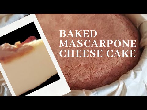 Video: How To Replace Philadelphia Cheese In Rolls, Cheesecake, Sushi, Cream: Mascarpone And Other Options + Photo And Video