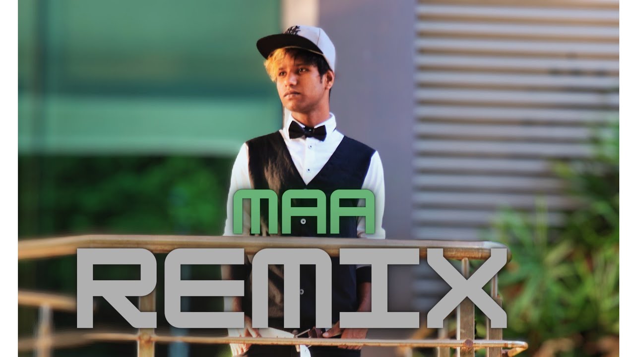 Mizan Fly - Maa (Remix Official Audio) 2K23 auf YouTube ansehen Mizan Fly - Maa (Remix Official Audio) 2K23 auf YouTube ansehen