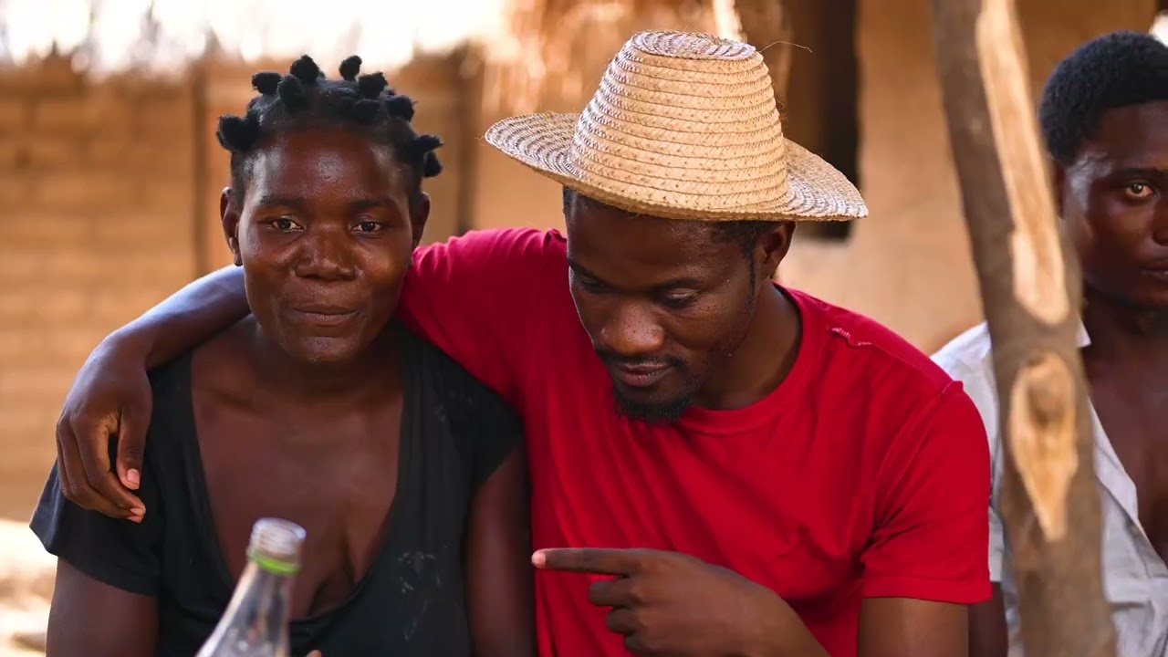 Semba Pyako - Kanikani