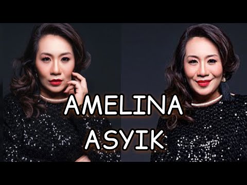 AMELINA - Asyik