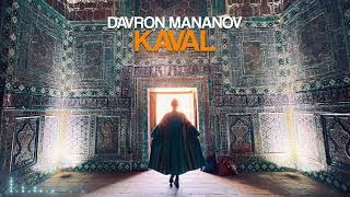 Davron Mananov - Kaval Resimi