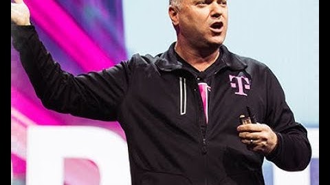 Techstination: The nitty gritty of T-Mobile