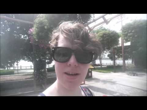 OMIC 23 -  A Day Trip to Kaifeng
