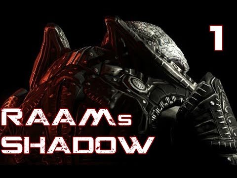 Video: Gears Of War 3: Raams Schattenrückblick