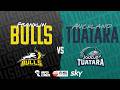 LIVE - Franklin Bulls v Auckland Tuatara | @SalsNBL  2026