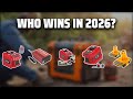 The Top 5 Best Milwaukee USB Adapter in 2026 - Must Watch Before Buying!