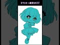 🍼アクキー用イラスト描いてみました【海南川もなみ】#shorts #イラストメイキング #ゴシップ #タイムラプス #海南川もなみ #描いてみた #osterproject #イラスト