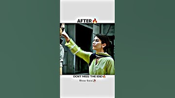 Flip The script🔥😍#ytshorts #pakistaniactor #pakistanidrama #pakistaniactress #flipthescript #love