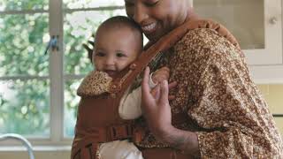 Ergobaby’s Limited Edition Dôen Collection