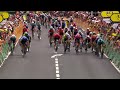 Škoda Green Jersey Minute - Stage 5 - Tour de France 2024