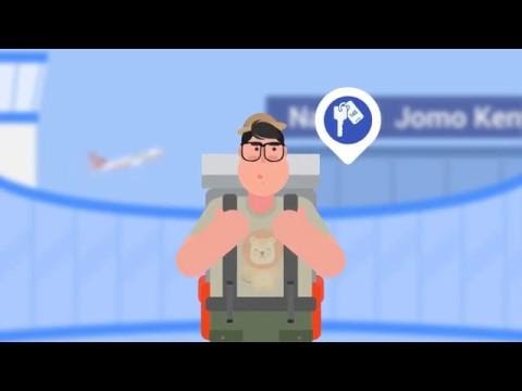 FareFirst - Cheap Flights and Hotels - Mobile Promo