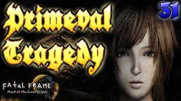 Fatal Frame: Mask of The Lunar Eclipse - Descent (#31)