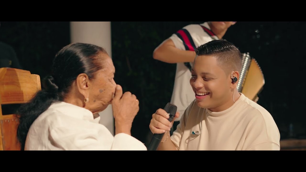 Daniel Geles - Los Caminos de la Vida (Continuando la Historia)